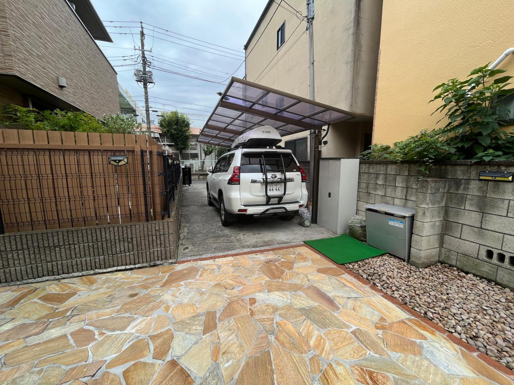 شقة 松島雅居 طوكيو المظهر الخارجي الصورة